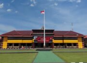 10 PJU Polda Babel Diganti, Kabid Humas Sampai Wakapolda