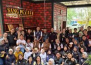 BSB Perkuat Komitmen CSR Berkelanjutan