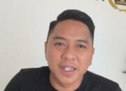 Ketua PWI Pangkalpinang Apresiasi Polresta atas Pengamanan Nataru