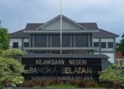 Kasus Mafia Tanah di Basel Bergulir, Jaksa Periksa Sejumlah Saksi