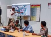 Batalyon Teritorial Segera Berdiri di Air Gantang