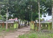 Lahan Bersengketa, Ratusan Makam di Pangkalpinang Terancam Dibongkar