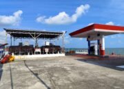 Pengurus SPBUN Penutuk Bantah Jual Solar Diatas Harga Normal