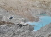 Polres Bangka Tengah Ungkap Peran Acing dan FRN di Kasus Tambang Ilegal