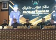 Kasus Tambang Perusak Hutan di Bateng On Progres