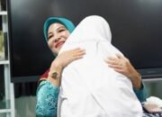 Susanti Saparudin Bagikan Tips Mencegah Bullying dan Pergaulan Bebas Dikalangan Pelajar