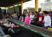 Catatan 100 Kerja Udin-Dessy