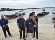 Brigjen Pol Irhamni Pimpin Pengembangan Perkara Penyelundupan Timah dari Basel ke Malaysia