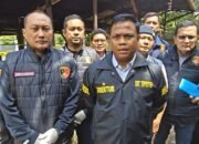 Bareskrim Polri Buru Bos Penyelundup Timah Bangka Selatan