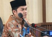 Jabat Wakil Ketua BK, Yogi Maulana: Kehormatan Dewan Harus Dijaga