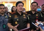 8 Direktur Perusahaan Mitra PT Timah Jadi tersangka, Berikut Daftar Lengkapnya