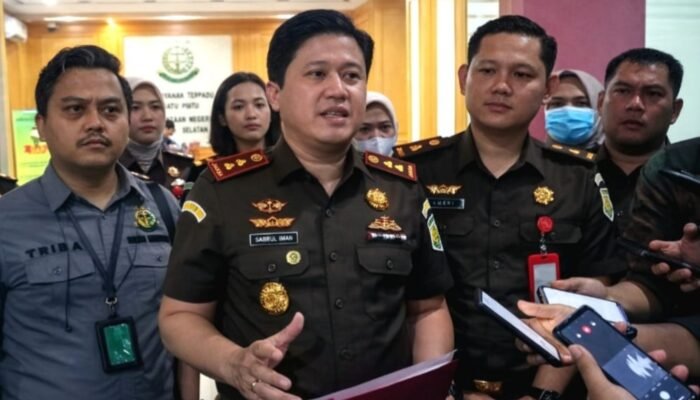 8 Direktur Perusahaan Mitra PT Timah Jadi tersangka, Berikut Daftar Lengkapnya