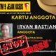 Tim 9 Jejak Kasus Cabut KTA Irvan Bastian