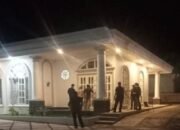 Agat Ditangkap Satgas, Rumah Mewah Sempat Digeledah Kejagung