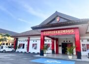 Polda Babel Sita Puluhan Balok Timah Bernilai Miliaran Rupiah, Sejumlah Orang Diperiksa