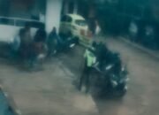 Jurnalis TV One Babel Alami Kekerasan Fisik, Ketum IJTI Minta Kapolda Babel Usut Tuntas