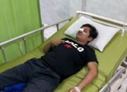 Jurnalis TV One Babel Jadi Korban Pengeroyokan, Luka Memburuk hingga Dirawat Intensif