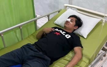 Jurnalis TV One Babel Jadi Korban Pengeroyokan, Luka Memburuk hingga Dirawat Intensif