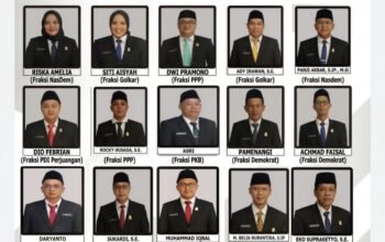 15 Anggota DPRD Pangkalpinang Dipanggil Kejari, Skandal SPPD Puluhan Miliar Diselidiki