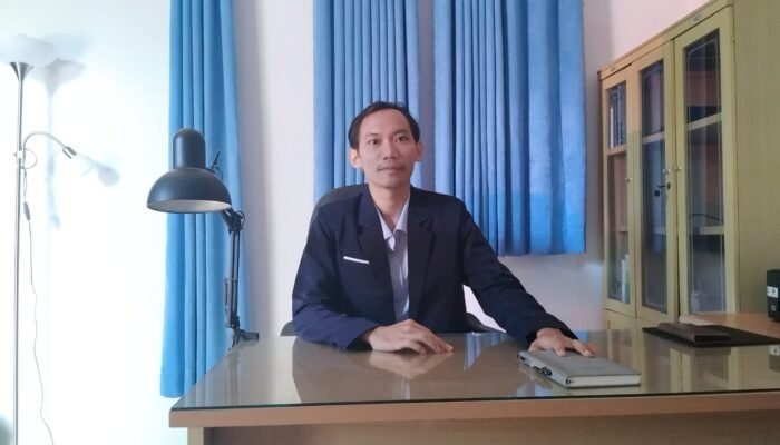 Edi Irawan Desak BK Panggil Komisi I DPRD Babel, Maladministrasi Sengketa Informasi di KID Mencuat