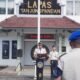 Lapas Tanjungpandan Deklarasi Zero Halinar, Demi Lingkungan Bersih dan Berintegritas