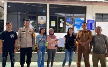 Marlina Minta Maaf, Akui Postingan di Facebook Rugikan Ika dan Keluarga 