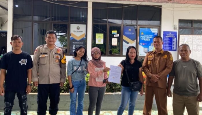 Marlina Minta Maaf, Akui Postingan di Facebook Rugikan Ika dan Keluarga 