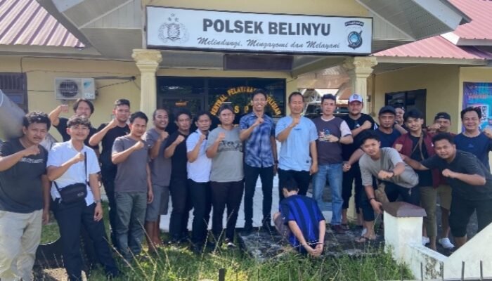 Polisi Tangkap 6 Tahanan Kabur, Sisa 2 Masih Diburu